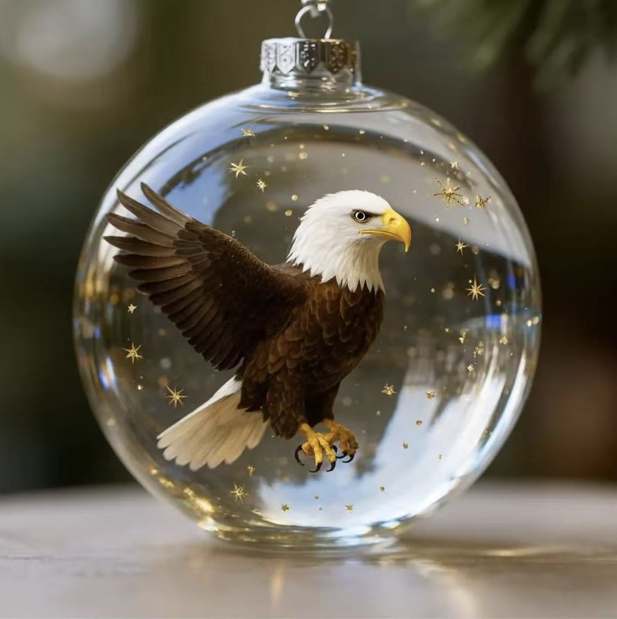💥 2025 Year-End Mega Sale – Hummingbird & Cardinal Christmas Decor 🎄 Special First Order Discount!