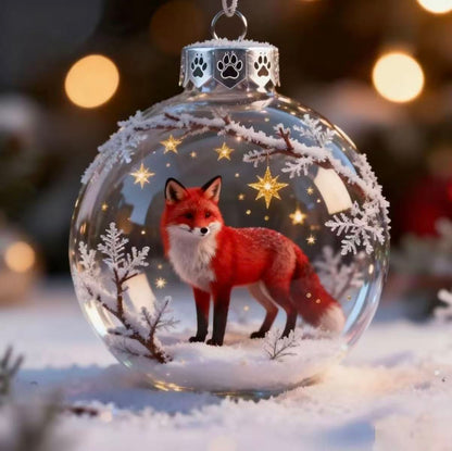 💥 2025 Year-End Mega Sale – Hummingbird & Cardinal Christmas Decor 🎄 Special First Order Discount!