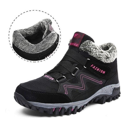 ❤️Women/Men's Winter Warm Boots