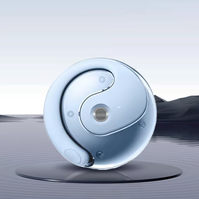 💥 2025 Year-End Mega Sale  Wireless Bluetooth Earphones — Buy 2 & Get FREE Shipping!