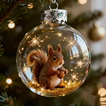 💥 2025 Year-End Mega Sale – Hummingbird & Cardinal Christmas Decor 🎄 Special First Order Discount!