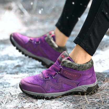 ❤️Women/Men's Winter Warm Boots