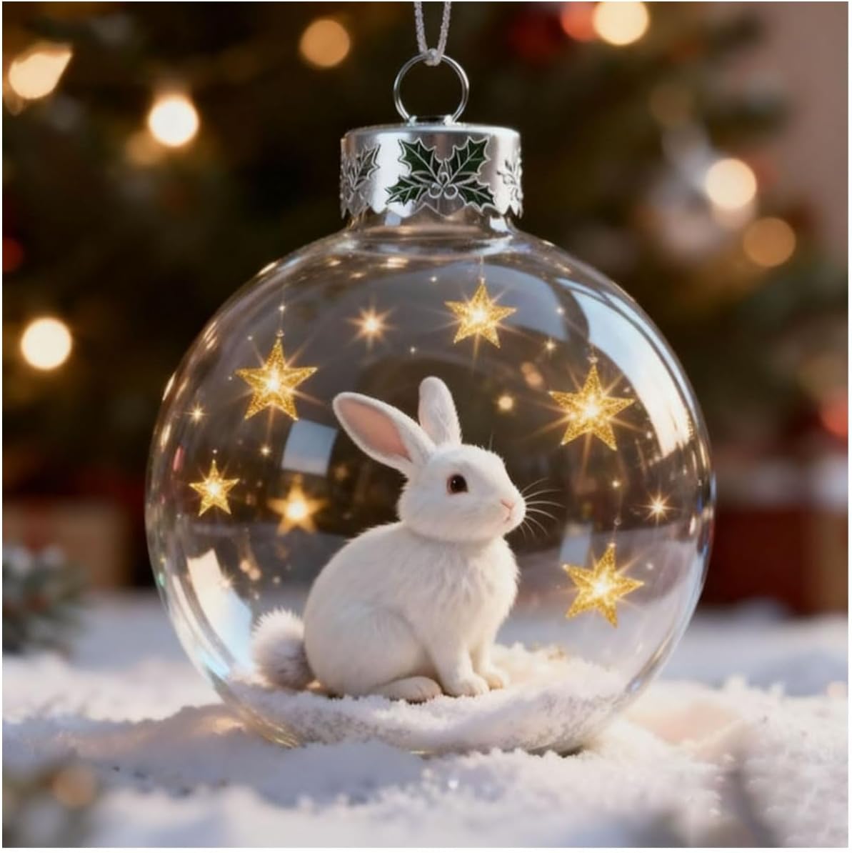 💥 2025 Year-End Mega Sale – Hummingbird & Cardinal Christmas Decor 🎄 Special First Order Discount!