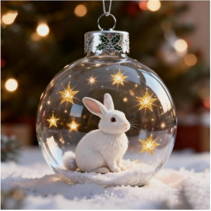 💥 2025 Year-End Mega Sale – Hummingbird & Cardinal Christmas Decor 🎄 Special First Order Discount!