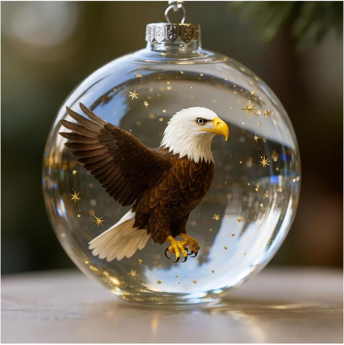 💥 2025 Year-End Mega Sale – Hummingbird & Cardinal Christmas Decor 🎄 Special First Order Discount!