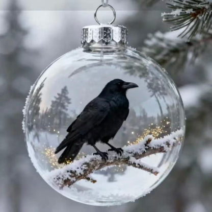 💥 2025 Year-End Mega Sale – Hummingbird & Cardinal Christmas Decor 🎄 Special First Order Discount!