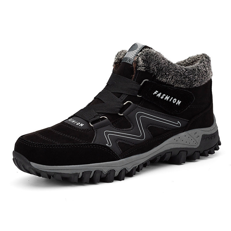 ❤️Women/Men's Winter Warm Boots