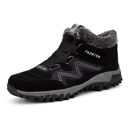 ❤️Women/Men's Winter Warm Boots