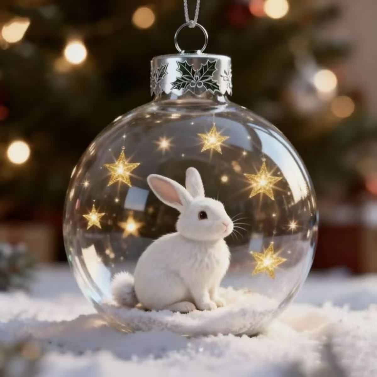 💥 2025 Year-End Mega Sale – Hummingbird & Cardinal Christmas Decor 🎄 Special First Order Discount!