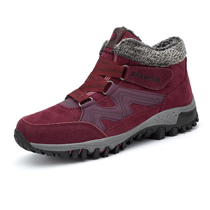 ❤️Women/Men's Winter Warm Boots