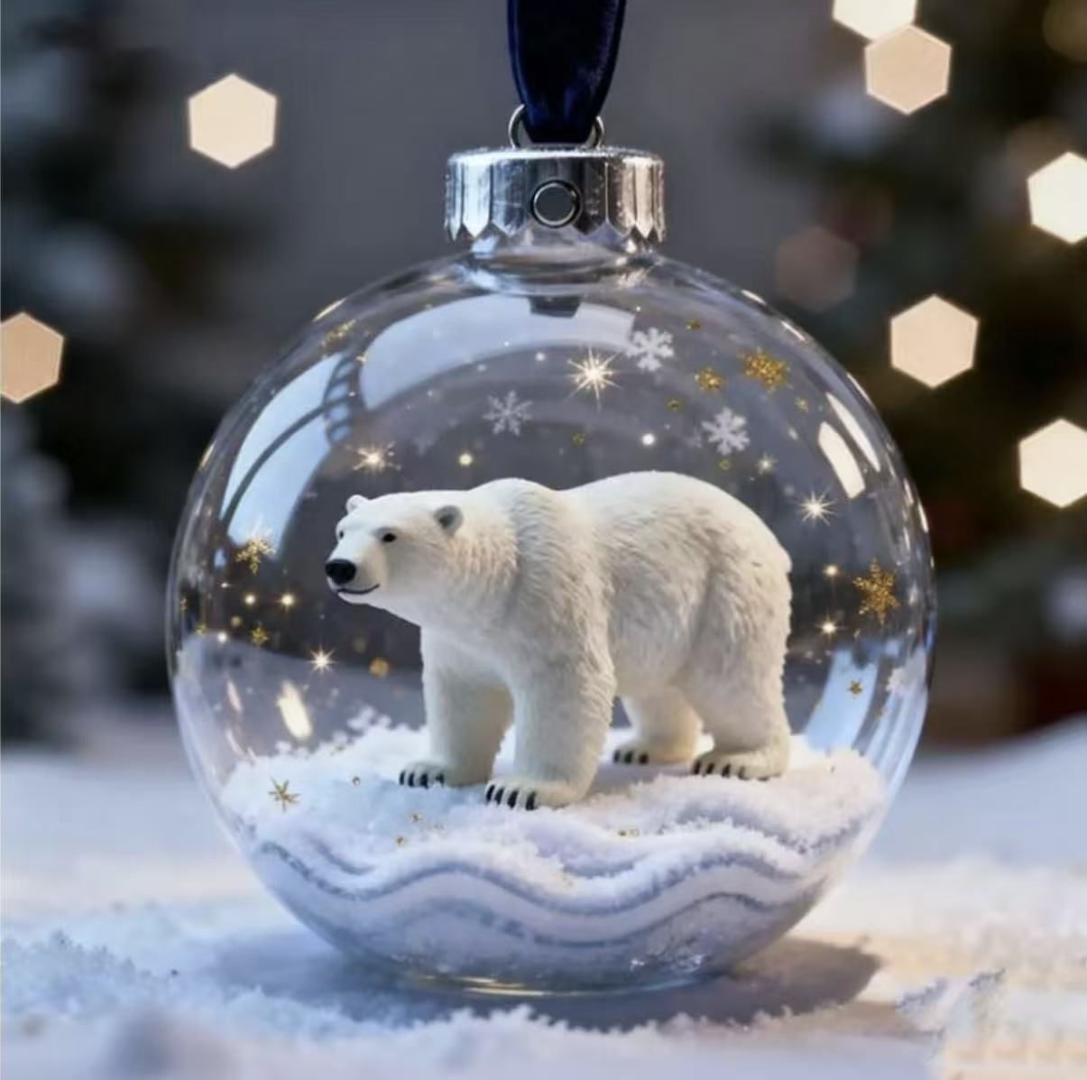 💥 2025 Year-End Mega Sale – Hummingbird & Cardinal Christmas Decor 🎄 Special First Order Discount!