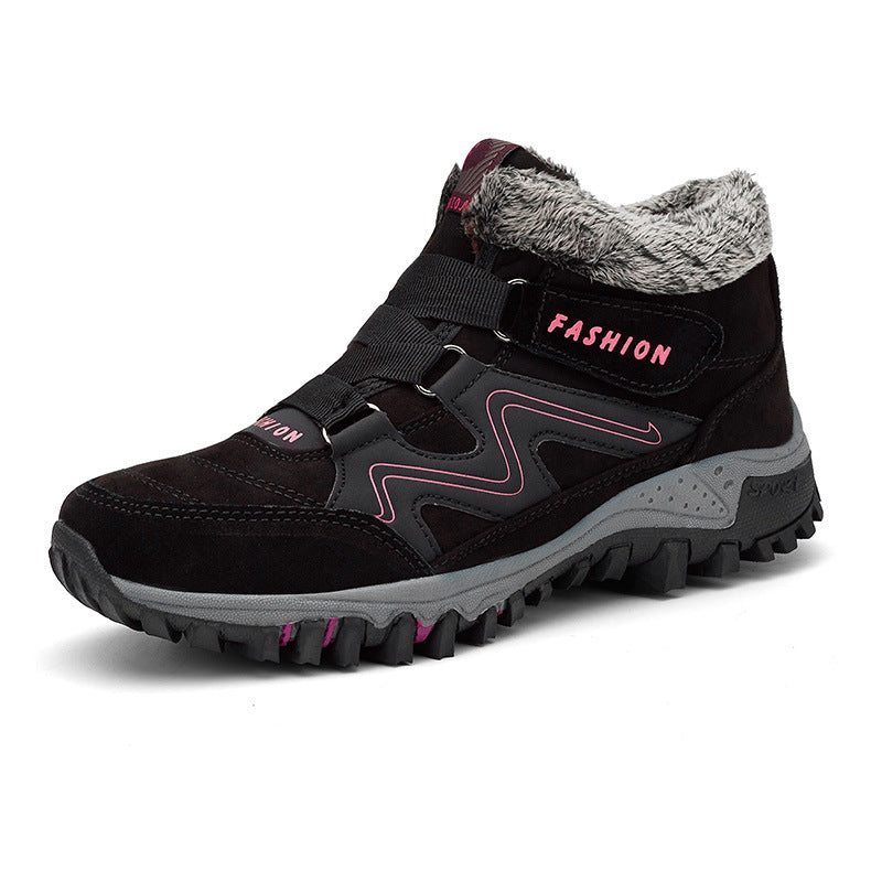 ❤️Women/Men's Winter Warm Boots