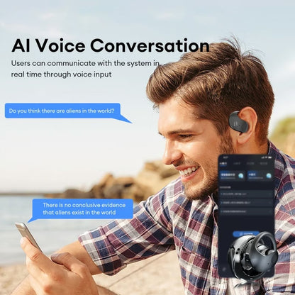 💥 2025 Year-End Mega Sale  Wireless Bluetooth Earphones — Buy 2 & Get FREE Shipping!