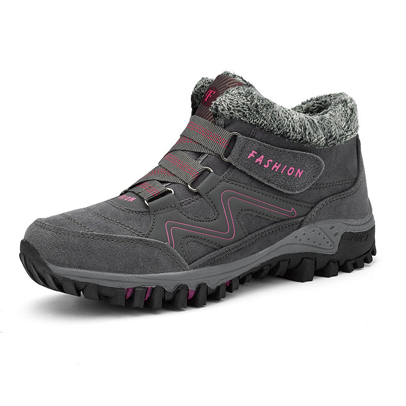 ❤️Women/Men's Winter Warm Boots