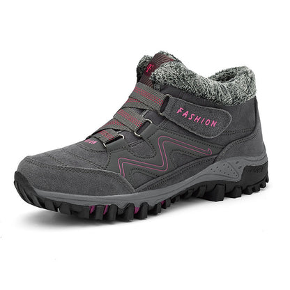 ❤️Women/Men's Winter Warm Boots