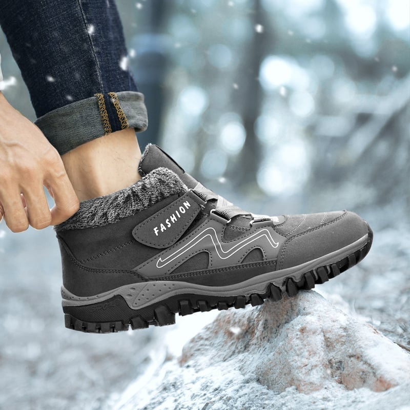 ❤️Women/Men's Winter Warm Boots