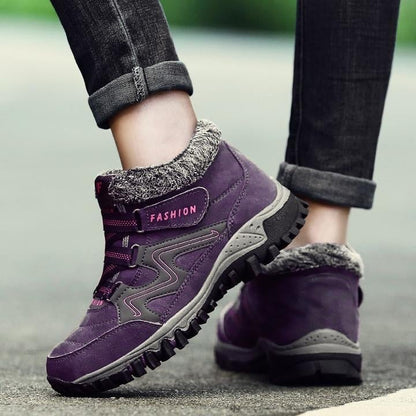 ❤️Women/Men's Winter Warm Boots