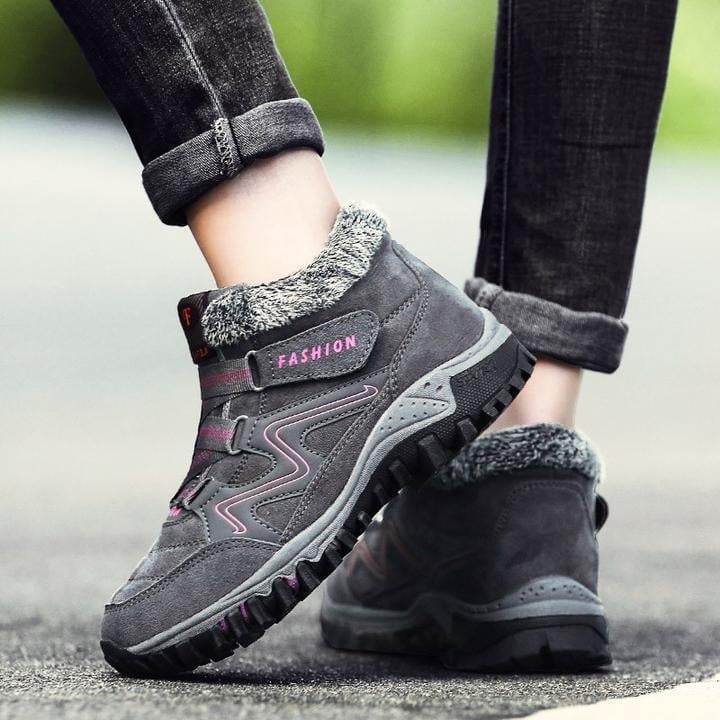 ❤️Women/Men's Winter Warm Boots