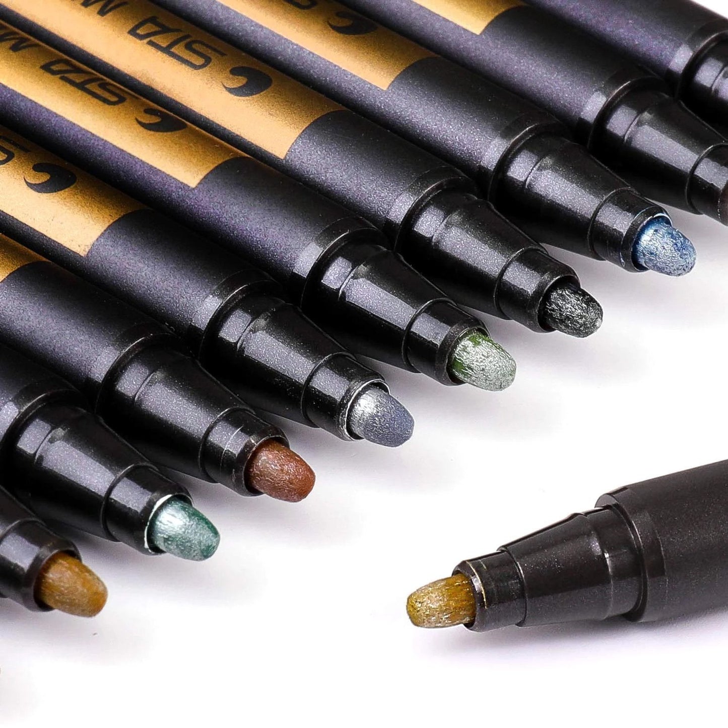 Wholesale Promotion--Paint Marker Pens