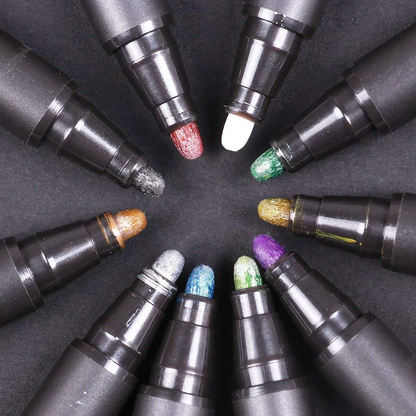 Wholesale Promotion--Paint Marker Pens