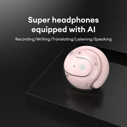 💥 2025 Year-End Mega Sale  Wireless Bluetooth Earphones — Buy 2 & Get FREE Shipping!