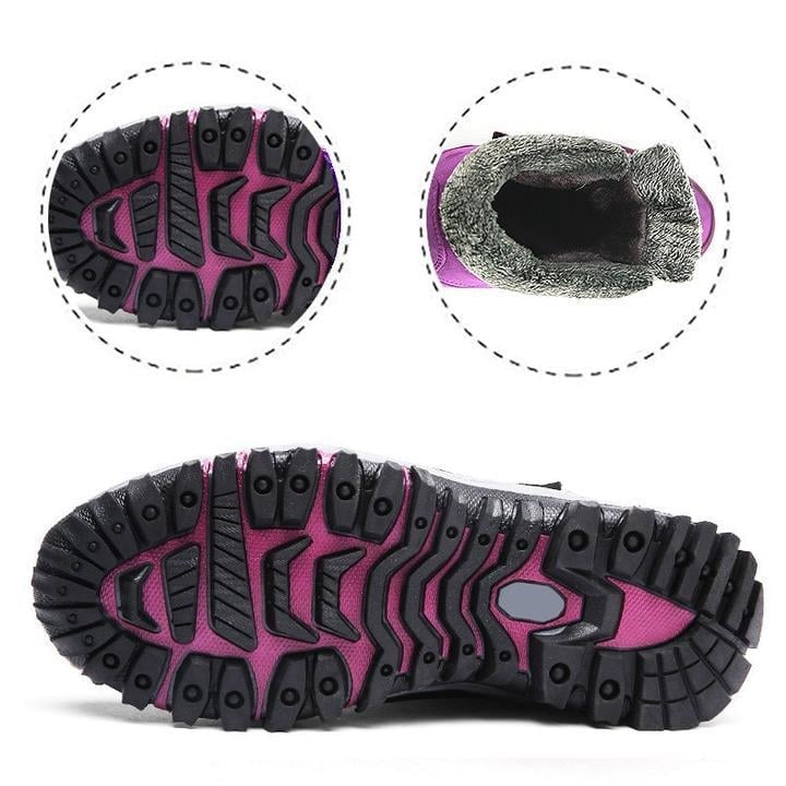 ❤️Women/Men's Winter Warm Boots