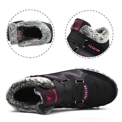 ❤️Women/Men's Winter Warm Boots