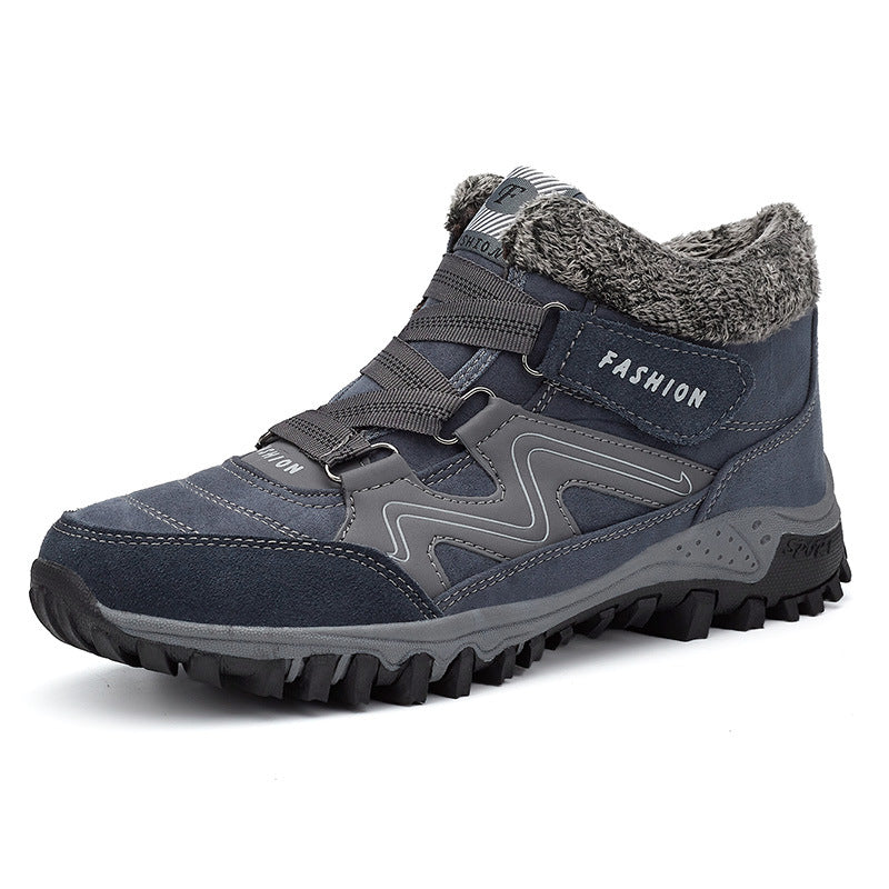 ❤️Women/Men's Winter Warm Boots
