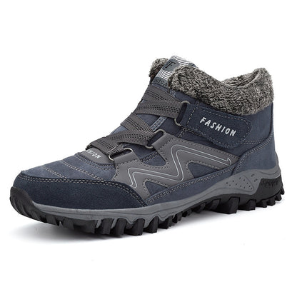 ❤️Women/Men's Winter Warm Boots