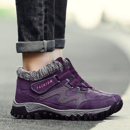 ❤️Women/Men's Winter Warm Boots