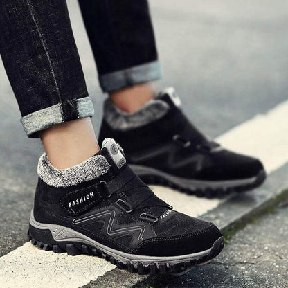 ❤️Women/Men's Winter Warm Boots