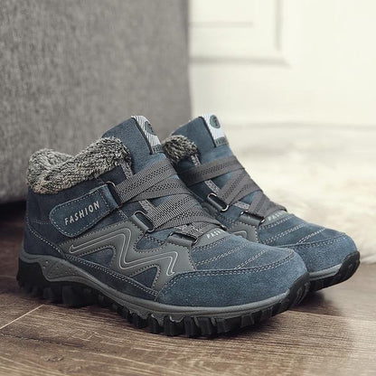 ❤️Women/Men's Winter Warm Boots