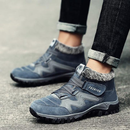 ❤️Women/Men's Winter Warm Boots