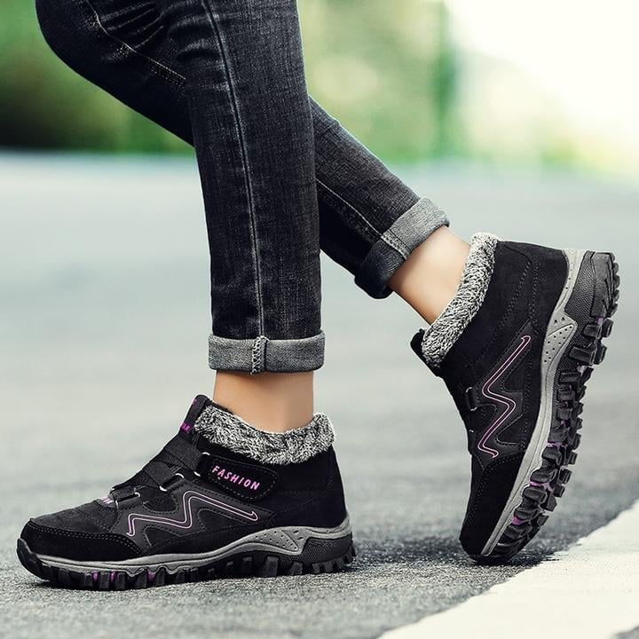 ❤️Women/Men's Winter Warm Boots