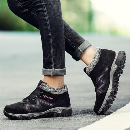 ❤️Women/Men's Winter Warm Boots