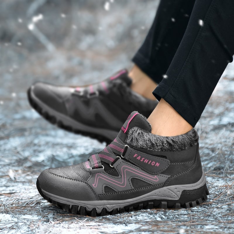 ❤️Women/Men's Winter Warm Boots